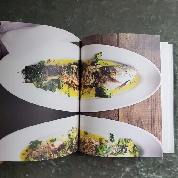 How To Roast A Lamb by Michael Psilakis - Picture 6 of 7